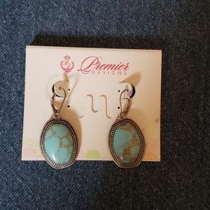 Premier Designs Boho Chic Earrings